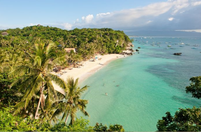The Boracay Travel Guide The Best Beaches, Restaurants, and More