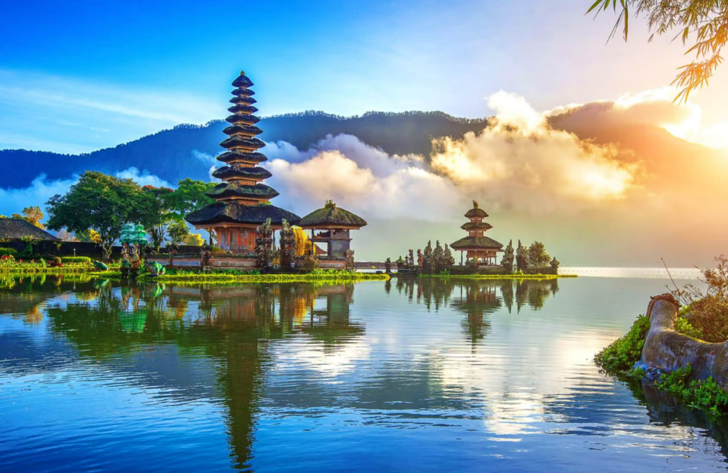 Why You Need to Add Bali, Indonesia to Your Bucket List