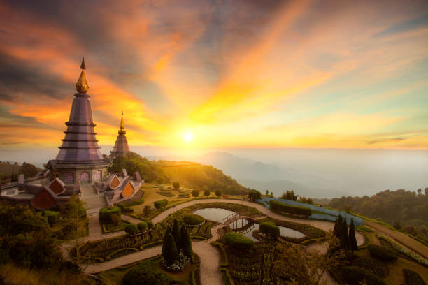 Discover-the-Beauty-of-Doi-Inthanon-National-Park-Chiang-Mai-Thailand