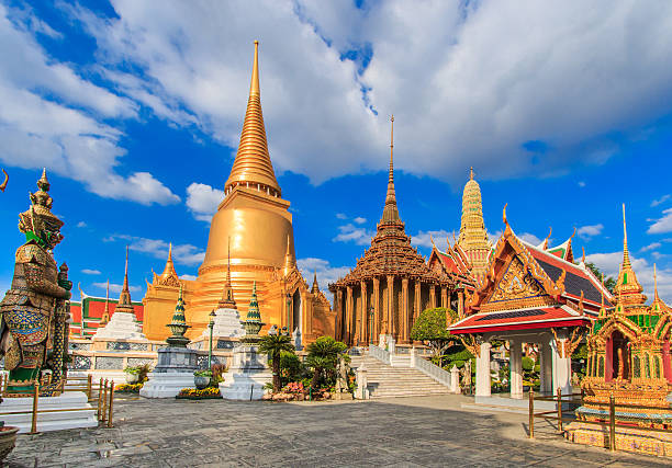 Getting-Around-Thailand-and-its-Interesting-Destinations