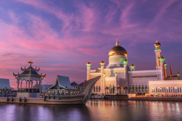 Interesting-Facts-About-Brunei