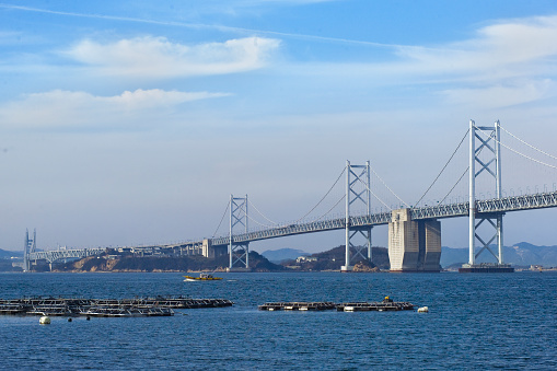 The-Great-Seto-Bridge-of-Japan