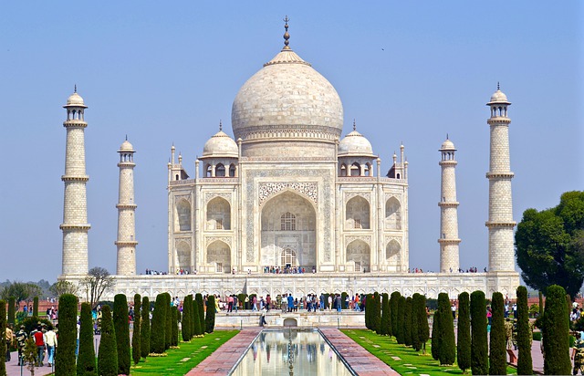 where-to-go-in-asia-Agra-India