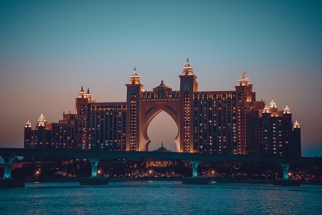 where-to-go-in-asia-Atlantis-Hotel-Dubai