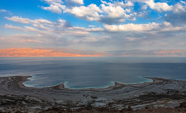 where-to-go-in-asia-Dead-Sea-Israel