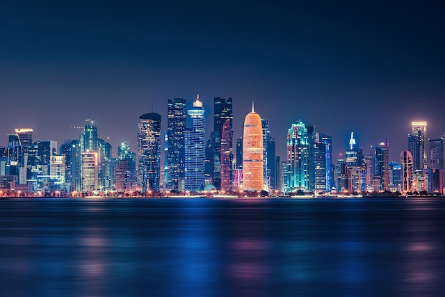 where-to-go-in-asia-Doha-Qatar