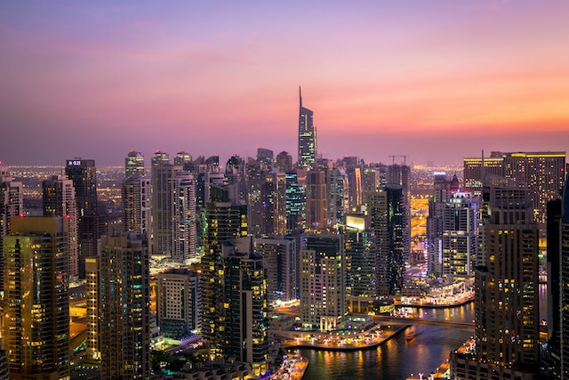 where-to-go-in-asia-Dubai