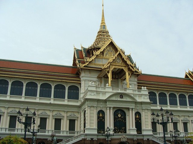 where-to-go-in-asia-The-Grand-Palace-Thailand