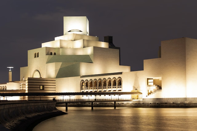 where-to-go-in-asia-The-Museum-of-Islamic-Art