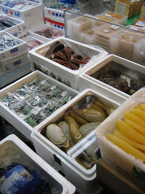 where-to-go-in-asia-Tsukiji-Fish-Market 
