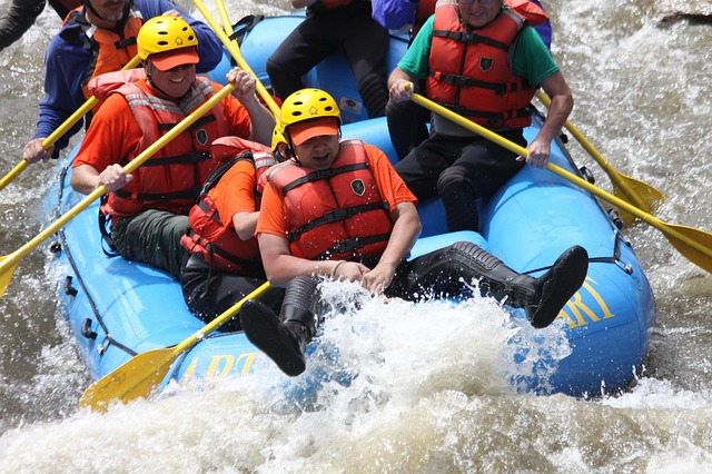 where-to-go-in-asia-Whitewater-Rafting-in-the-Philippines